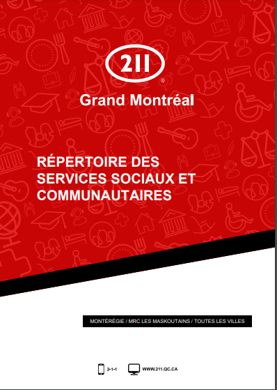 Répertoire PDF